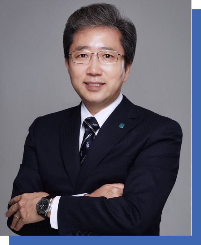 가톨릭관동대학교 링크플러스사업단 단장 김규한님의 사진